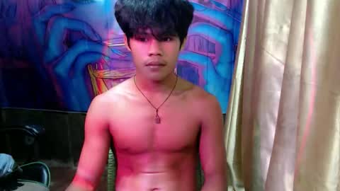 Snapshot of pinoy_shyboy69 chatting on 03-27-26, 05:01 pinoy_shyboy69 online show from 03-27-26, 05:01