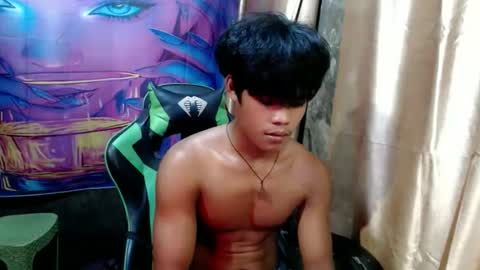 Snapshot of pinoy_shyboy69 chatting on 03-29-26, 06:52 pinoy_shyboy69 online show from 03-29-26, 06:52