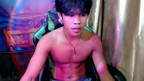 Snapshot of pinoy_shyboy69 chatting on 03-30-26, 12:50 pinoy_shyboy69 online show from 03-30-26, 12:50