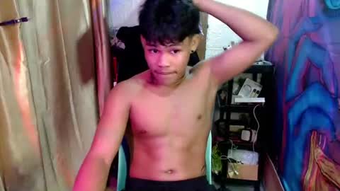 Snapshot of pinoy_shyboy69 chatting on 05-29-26, 12:52 pinoy_shyboy69 online show from 05-29-26, 12:52