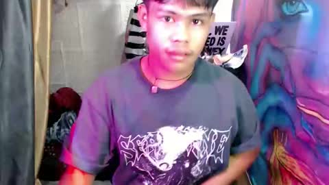 Snapshot of pinoy_shyboy69 chatting on 06-02-26, 12:56 pinoy_shyboy69 online show from 06-02-26, 12:56