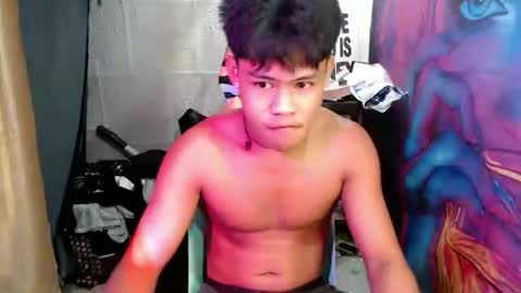 Snapshot of pinoy_shyboy69 chatting on 06-04-26, 01:11 pinoy_shyboy69 online show from 06-04-26, 01:11
