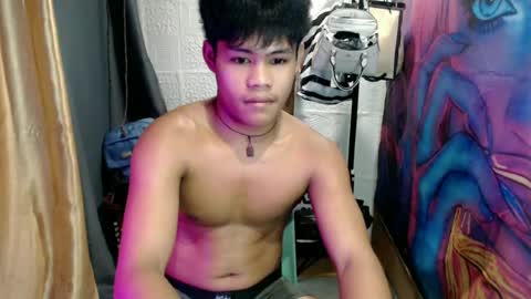 Snapshot of pinoy_shyboy69 chatting on 06-24-26, 09:47 pinoy_shyboy69 online show from 06-24-26, 09:47