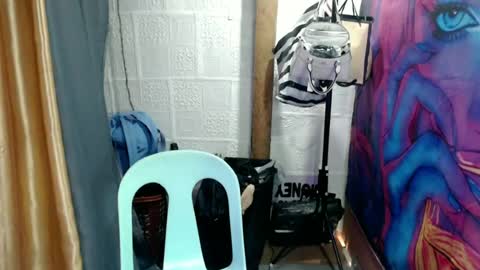 Snapshot of pinoy_shyboy69 chatting on 06-25-26, 05:12 pinoy_shyboy69 online show from 06-25-26, 05:12