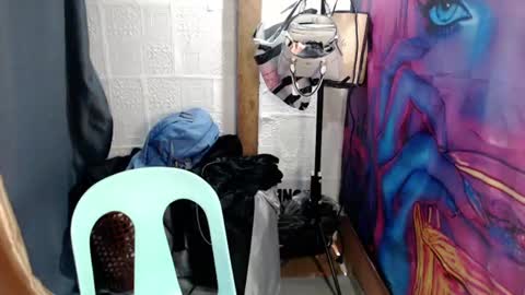 Snapshot of pinoy_shyboy69 chatting on 06-27-26, 01:10 pinoy_shyboy69 online show from 06-27-26, 01:10