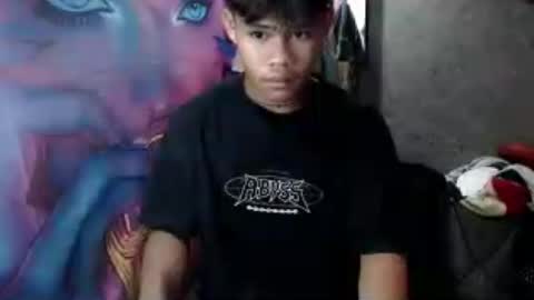 Snapshot of pinoy_shyboy69 chatting on 07-28-26, 02:13 pinoy_shyboy69 online show from 07-28-26, 02:13
