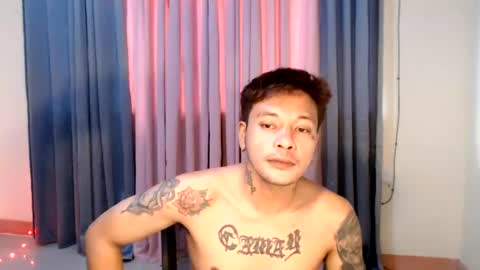 pinoyjino online show from 08-07-26, 06:15