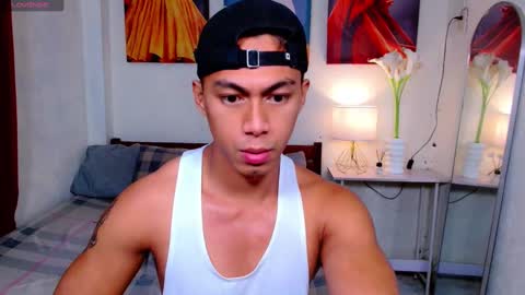 ethan online show from 02-02-25, 08:13