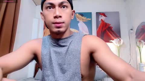 ethan online show from 02-18-25, 12:59