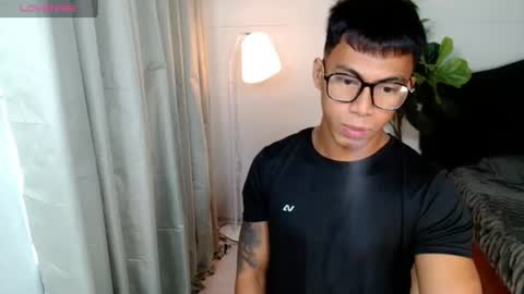 ethan online show from 06-26-26, 02:49