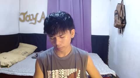 WIN WIN  JAY AR online show from 12-03-24, 08:16