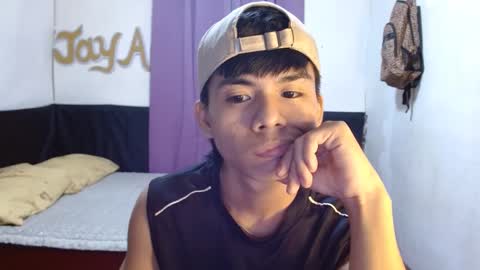 WIN WIN  JAY AR online show from 12-04-24, 10:46