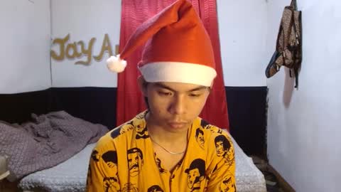 WIN WIN  JAY AR online show from 12-25-24, 05:16