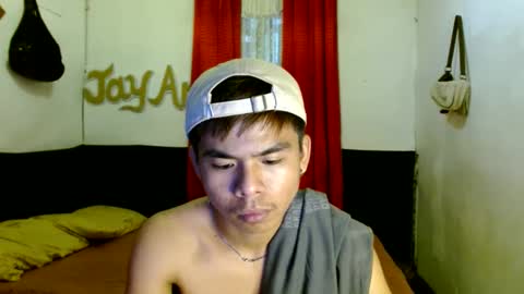 WIN WIN  JAY AR online show from 02-12-25, 10:59