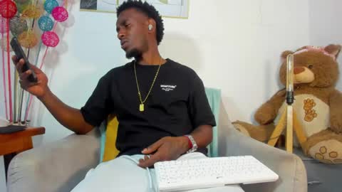 P I P E - M O NS T E R C O C K online show from 05-01-26, 07:29