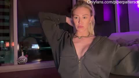 PipinPiper online show from 03-23-26, 04:49