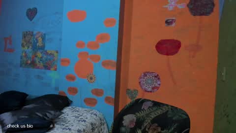 VALENTINA y PIPE online show from 05-04-26, 04:25