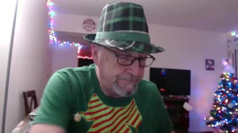 pipewizard online show from 12-21-24, 12:42