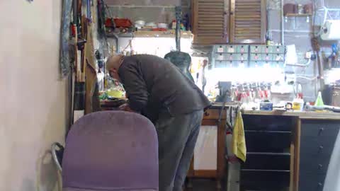 pippetta1 online show from 11-18-25, 09:03