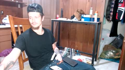 pippylongdickin online show from 10-18-25, 08:15