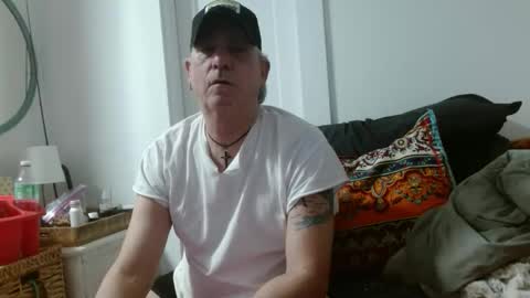 pirate334 online show from 05-22-26, 01:28