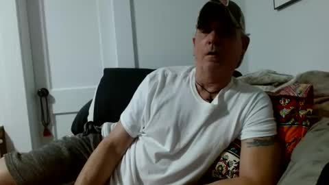 pirate334 online show from 05-24-26, 01:32