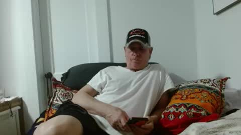 pirate334 online show from 05-27-26, 01:35
