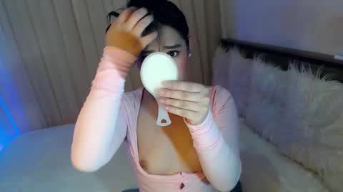 Ari online show from 04-09-26, 06:41