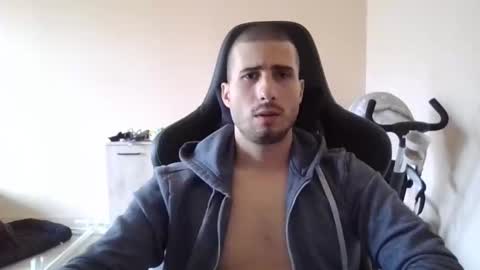 Gifted One online show from 03-30-26, 12:39