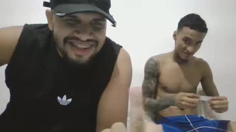 Snapshot of pirubr21c chatting on 06-09-26, 02:12 Mulato Carioca online show from 06-09-26, 02:12