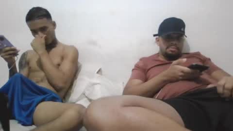Snapshot of pirubr21c chatting on 06-13-26, 03:04 Mulato Carioca online show from 06-13-26, 03:04