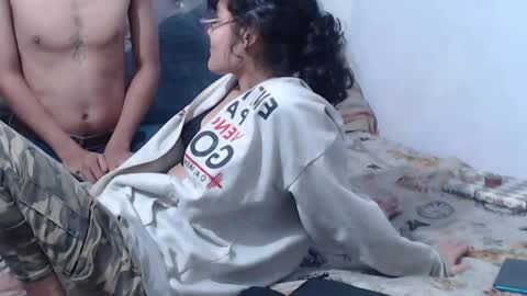 PiscisDreams online show from 04-14-26, 03:12