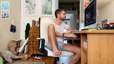 pisellone roma online show from 08-05-26, 10:29