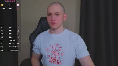 STRONGBEAUTY online show from 02-21-26, 07:04