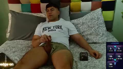 piter berlin online show from 04-20-26, 10:11