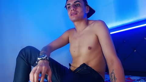 pitersonnt online show from 09-20-25, 02:56