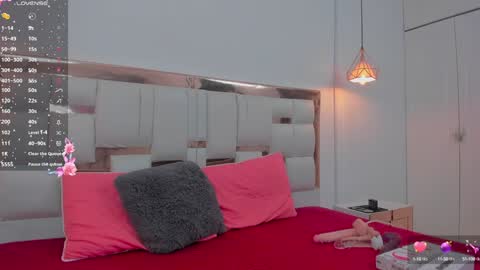 PittAndLunaa69 online show from 01-04-25, 01:10