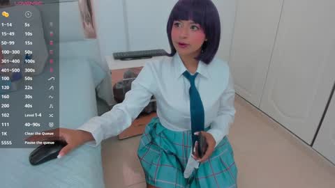 PittAndLunaa69 online show from 02-04-25, 01:16