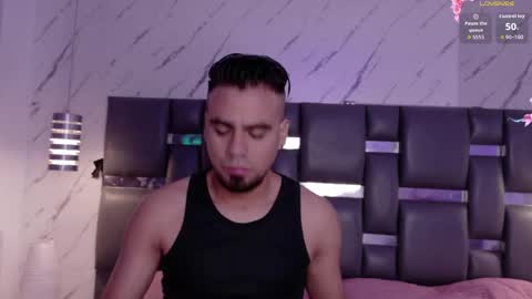 PittAndLunaa69 online show from 06-06-26, 12:10