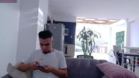 PittAndLunaa69 online show from 06-07-26, 12:09