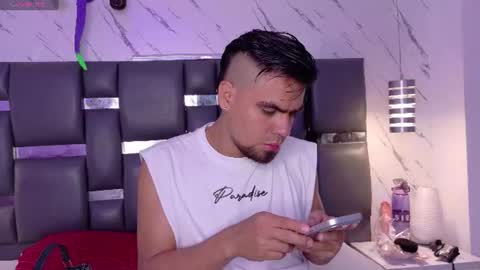 PittAndLunaa69 online show from 07-11-26, 12:08