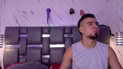 PittAndLunaa69 online show from 07-14-26, 12:00