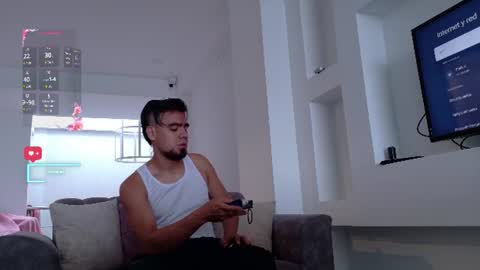 PittAndLunaa69 online show from 07-19-26, 12:09