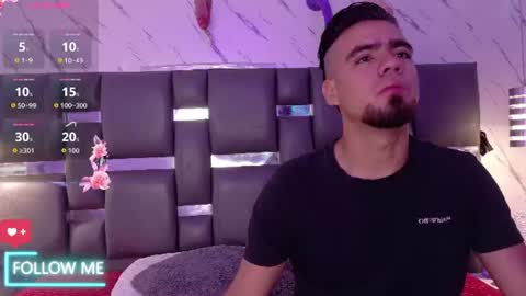PittAndLunaa69 online show from 07-25-26, 12:03