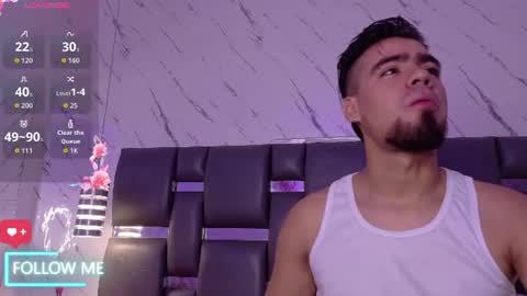PittAndLunaa69 online show from 07-30-26, 12:04