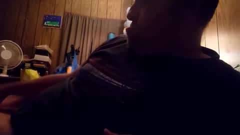 Snapshot of pittbull45 chatting on 10-24-25, 03:47 Eric online show from 10-24-25, 03:47