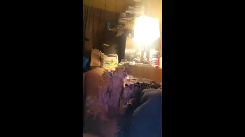 Snapshot of pittbull45 chatting on 12-18-25, 08:42 Eric online show from 12-18-25, 08:42