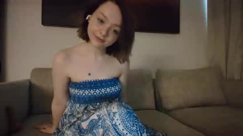 Kitty online show from 05-26-26, 12:34