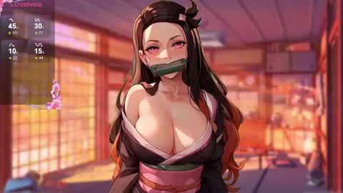 Snapshot of pixicrush chatting on 12-16-25, 03:50 Pixi online show from 12-16-25, 03:50