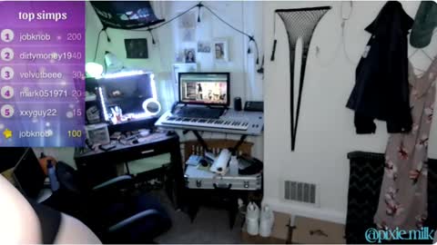 jae online show from 01-30-25, 05:09